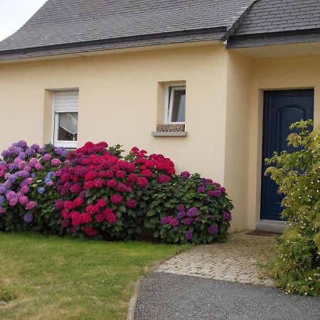 Chambre D'Hotes - La Maison De Jane Jullouville-les-Pins Eksteriør bilde