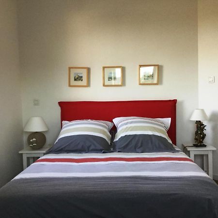 Chambre D'Hotes - La Maison De Jane Jullouville-les-Pins Eksteriør bilde